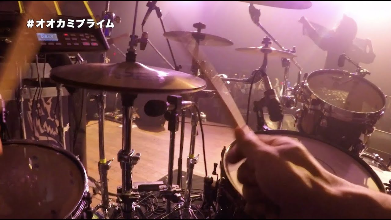 期間限定公開】オオカミプライム VOL.06 - YouTube