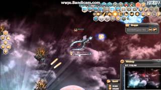 Darkorbit [HD] Clan Base Destroy by »†Dяαgσηρσωєя†«