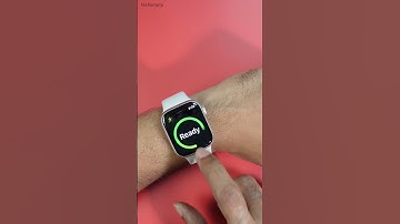 Skip Apple Watch 3 Sec Workout Timer