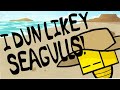 Beebah Just Wanted To Have FUN At The BEACH Animation Beebah Just Wanted To Have FUN At The BEACH Animation