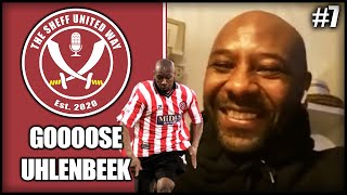 Download Lagu GUS UHLENBEEK: "I Knew The Fans Weren't Booing Me" 🤣 | Podcast #7 Download Lagu GUS UHLENBEEK: "I Knew The Fans Weren't Booing Me" 🤣 | Podcast #7