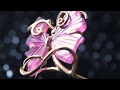 Турмалин Рубеллит Бразилия розовый, в золотом кольце 585