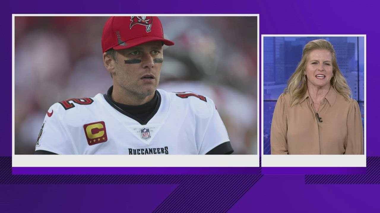 Tom Brady to join FOX sports as lead analyst