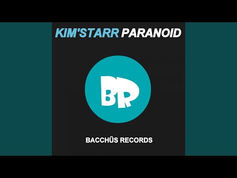 Watch Paranoid (Original Mix) on YouTube