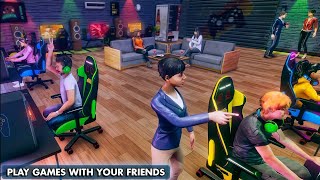 Internet Gamer Cafe Simulator games  screenshot 5