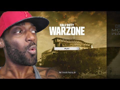 SEASON 2 WARZONE U0026 BLACK OPS COLD WAR IS FINALLY HERE!!!!