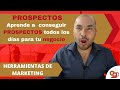 Como conseguir prospectos para mi negocio. Leads Gorilla: Review y Demo en ¡Español!