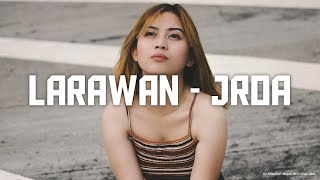 Video thumbnail of "Larawan - feat. Dj Ronzkie Music Records | Tropical House 2023 Remix"