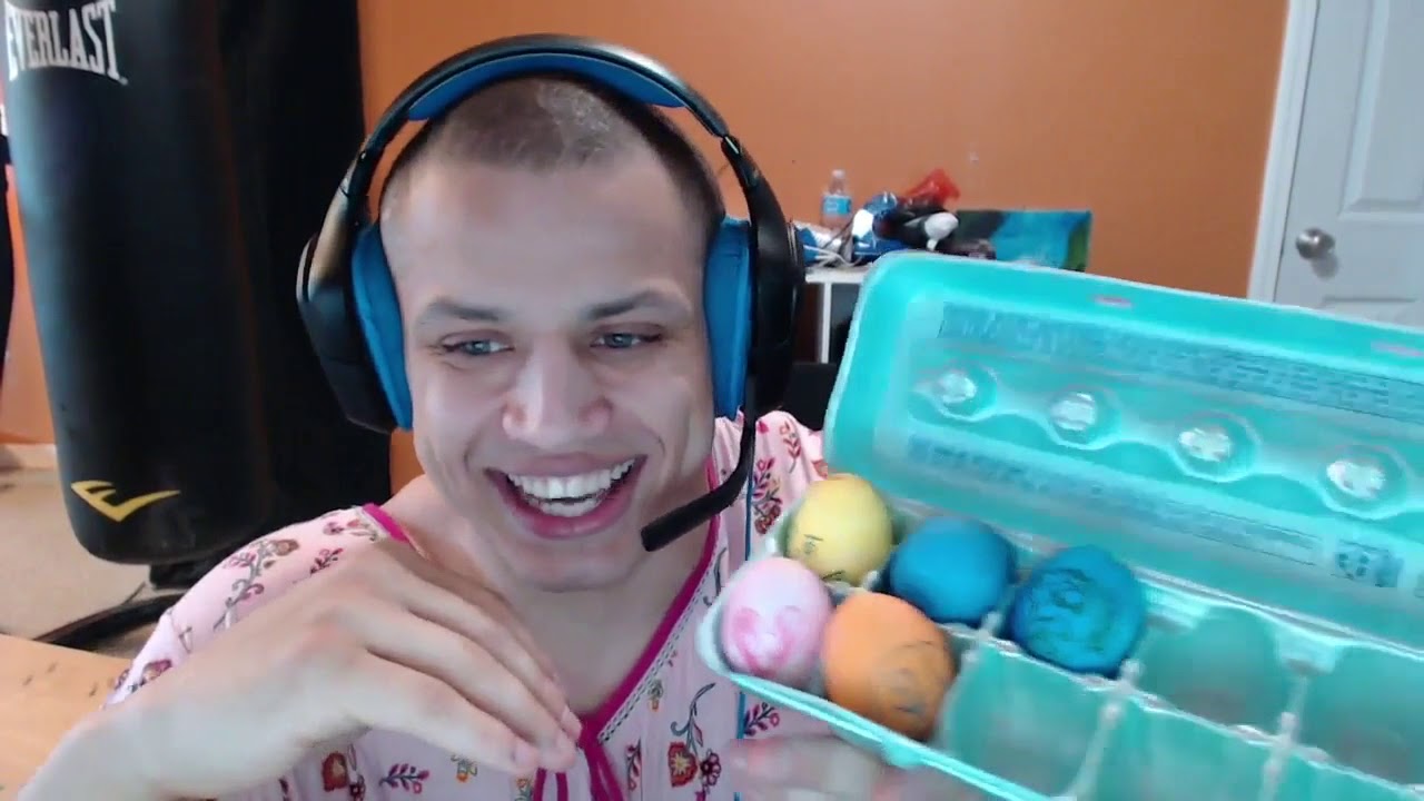 TYLER1 AUTISM COMPILATION PART1 - YouTube