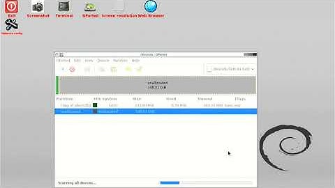Burstcoin 2020 Linux installation Ubuntu environment: Cloning the entire installation for a friend.