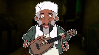 Osama bin Ladens Apology