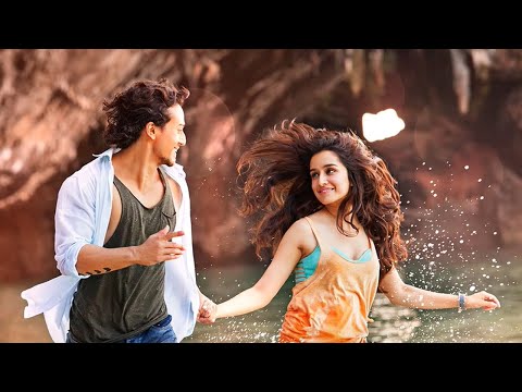 SAB TERA - BAAGHI - Tiger Shroff, Shraddha Kapoor - Armaan Malik - Amaal Mallik