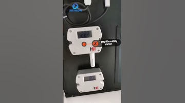 Online Cleanroom Monitoring Systems