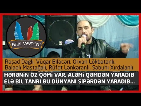 Video: Başqasının Fəryadından Yaranan Zərərdən Necə Qurtulmaq Olar