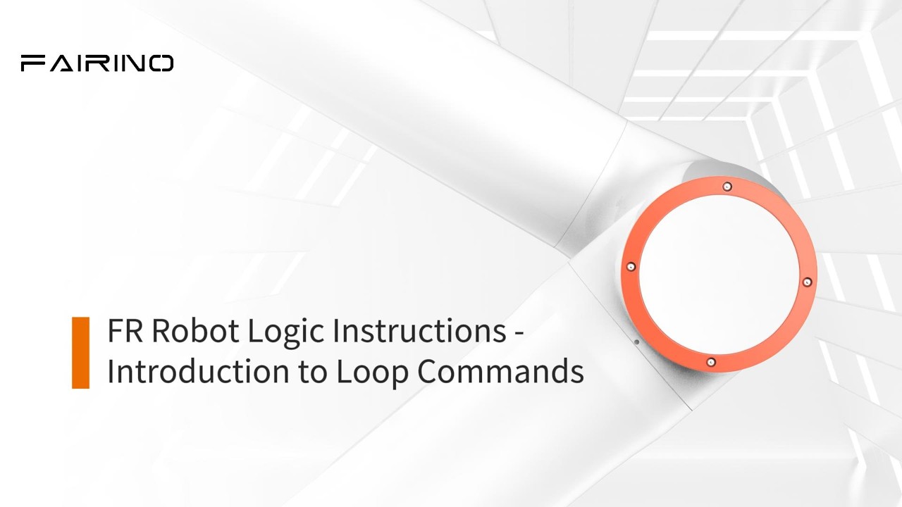 Logic Instructions - Introduction to Loop Commands - YouTube