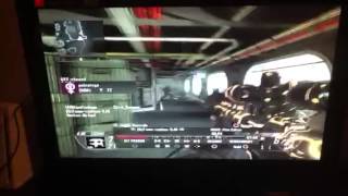 5 man rolling feed 1k Evil montage clip