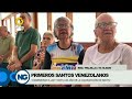 GV Regiones | Primeros Santos Venezolanos: Conmemoran a JGH y MCR de la Canonización en Isnotú