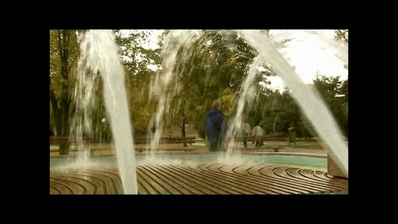 Parki Miejskie Lubina - cz.5 Lubińskie Skwery i Błonia