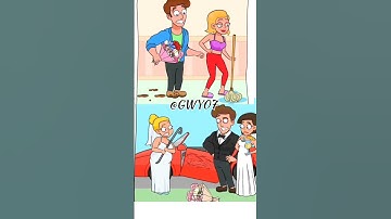 Impossible Date | Game Android/ios Gameplay |  Gaming With You | #gaming  #gameplay #impossibledate