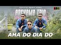 Arghama trio  aha do dia do official music lagu batak