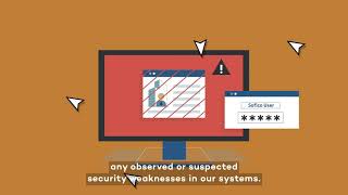 Sofico ISO 27001 - #9 Incidents