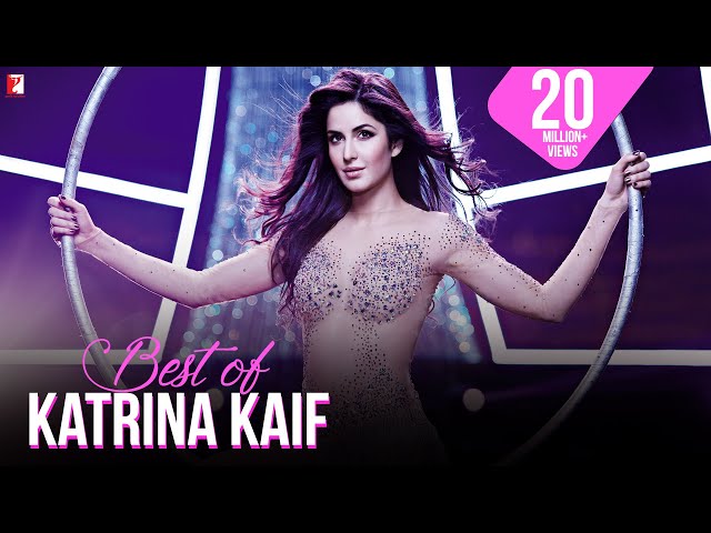 Best of Katrina Kaif | Video Jukebox | Katrina Kaif  Dance Songs | Shreya Ghoshal, Sunidhi Chauhan class=