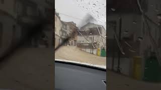 Tormenta en Los Villares (21.09.22)