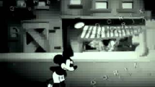 Suicide Mickeyavi