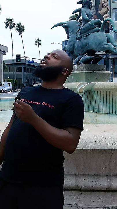 In The Beautiful LA #dayodman #motivation #eeyayyahh #positivity #inspiration #google