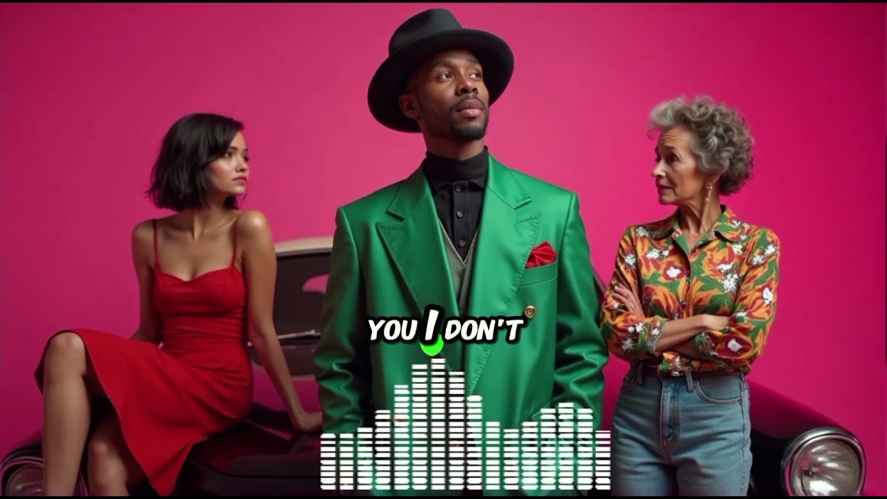 His Mom's Reaction To The Breakup Is EVERYTHING 😭🔥  90s Funk Anthem 