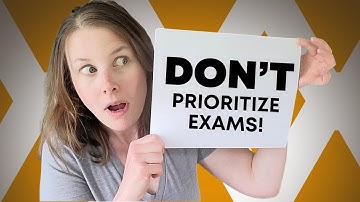 3 Things I Wish EVERY Aspiring Actuary Knew Before Starting