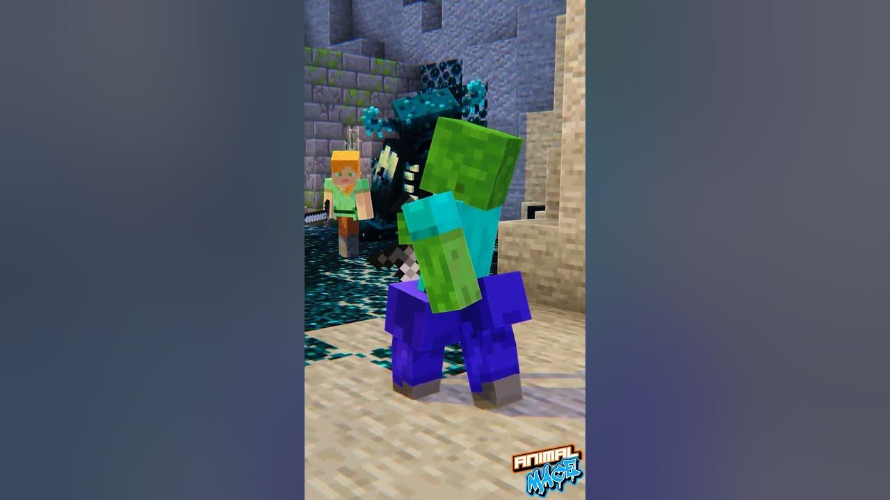 Animan Studios Skin Minecraft Skin