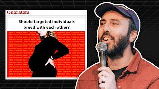 Gang Stalking // Quorators Full Episode