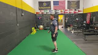 Split Cycle Jumps