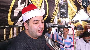 الشيخ محرم العطار سورة النساء في كراديس ديرب نجم شرقية 21-08-2022 Full HD
