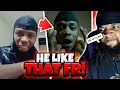 HE BACK ON THAT!!  Sha Ek - EBK / Gun For Gun (REACTION)