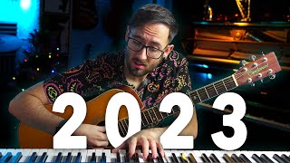 This Should Be Your New Years Resolution For 2023! - Here’s Why! screenshot 1