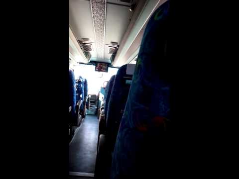ごめんよ涙車内カラオケ