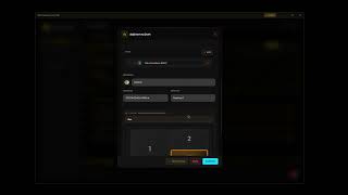 Workspace Launcher — Control Your Windows Desktop Using Artificial Intelligence (AI) 🤖