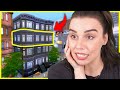 Im addicted to renovating apartments in the sims 4