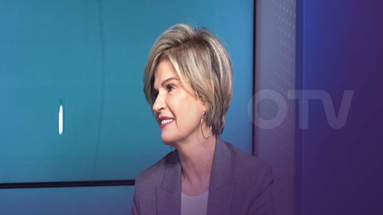 بالصور... ذروة الاهمال! مع خبيرة الايتيكيت مارلين سلهب