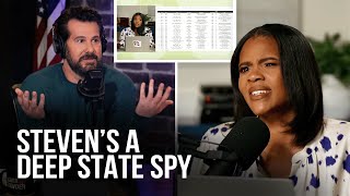 Its Time To Come Clean