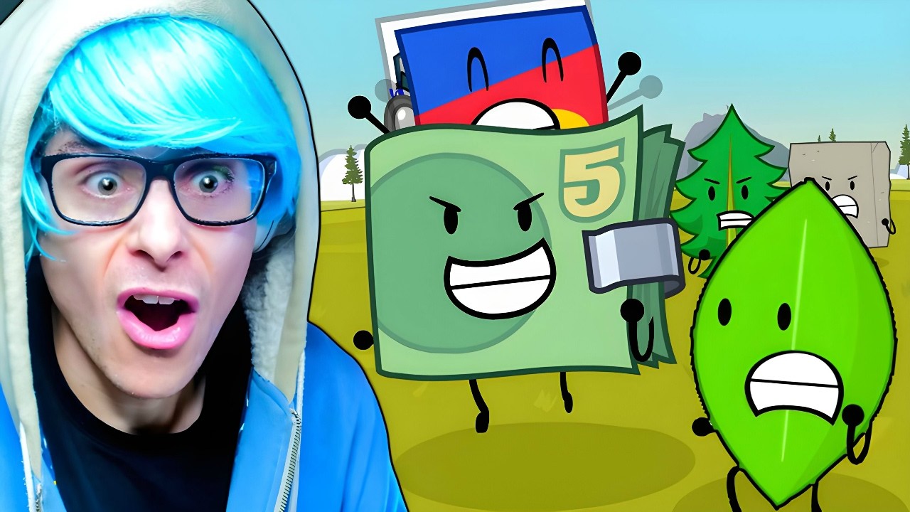 BFDIE 9 DID THE THING