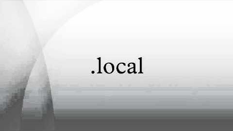 .local