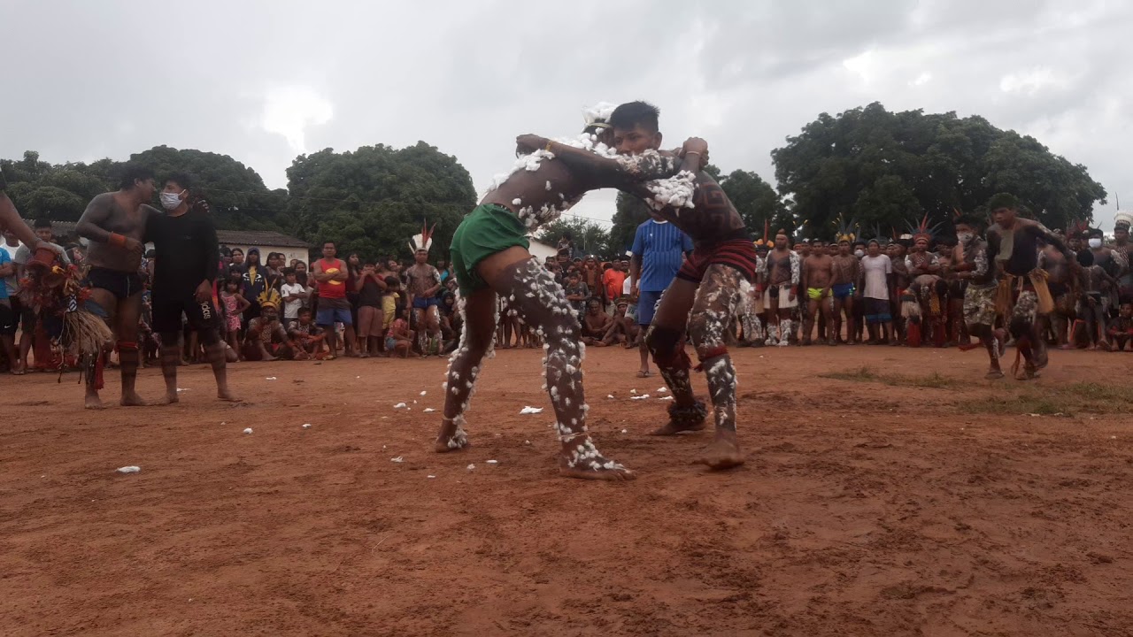 Itxala vs macaúba 2021