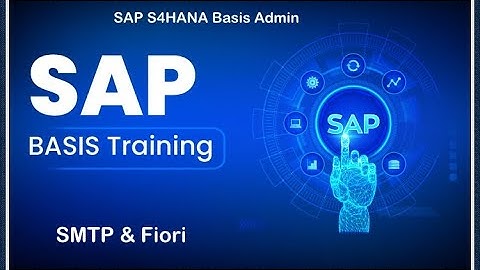 SAP HANA DB Admin (B05C09) - HA Cluster