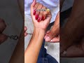 Viral Silver Bracelet Everyone Wants ✨#shorts #short #shortvideo #trending #viral #ytshorts #foryou