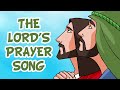 The lords prayer song  our father in heaven  brother francis