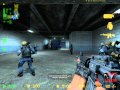 Counter-Strike Source Играем с ботами № 12