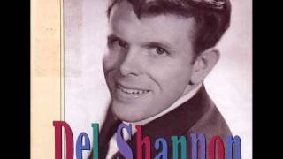 Del Shannon - Runaway chords